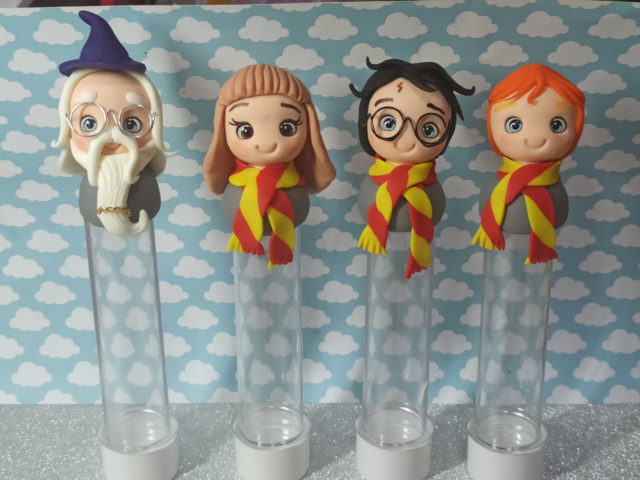 site:elo7.com.br Lembrancinha Harry Potter