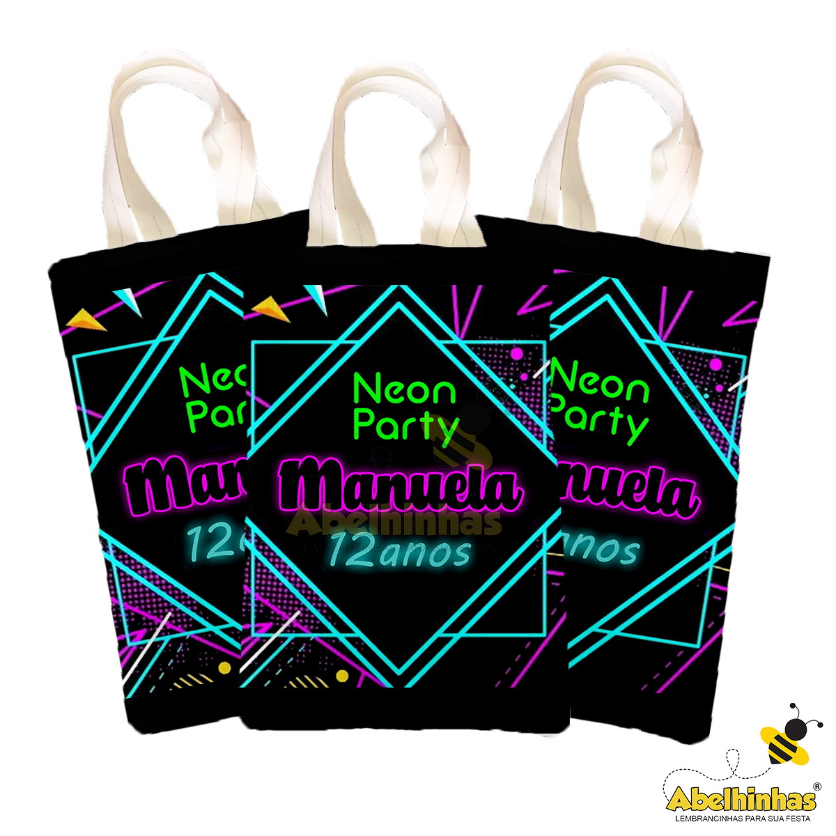 site:elo7.com.br Lembrancinha Neon