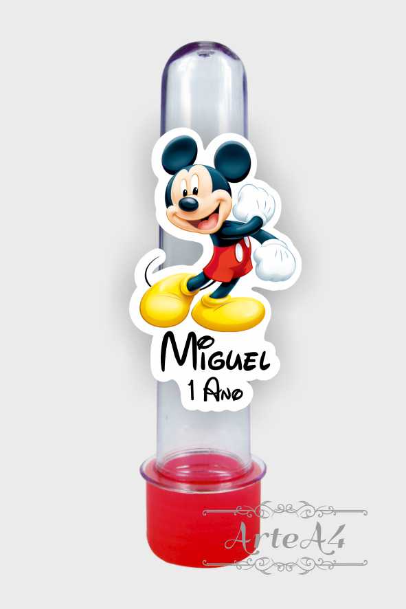 site:elo7.com.br Lembrancinha Mickey