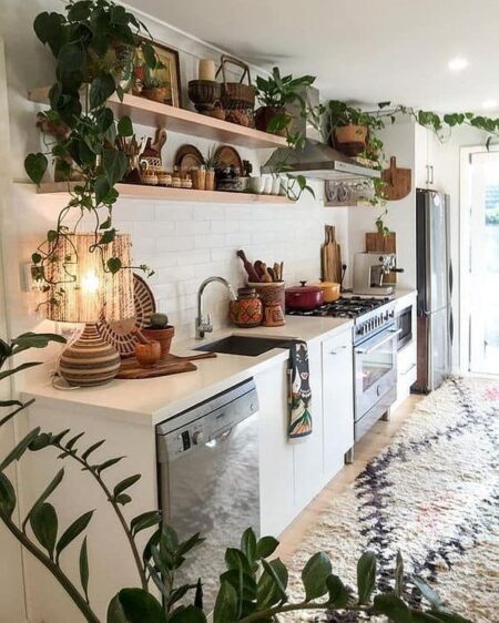 decoracao-de-cozinha-boho