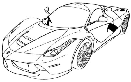 desenho-para-colorir-carros