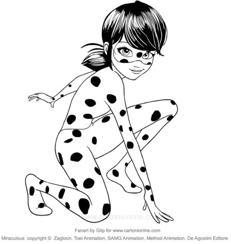 desenho-para-colorir-ladybug