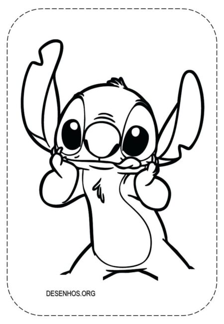 desenho-para-colorir-stitch