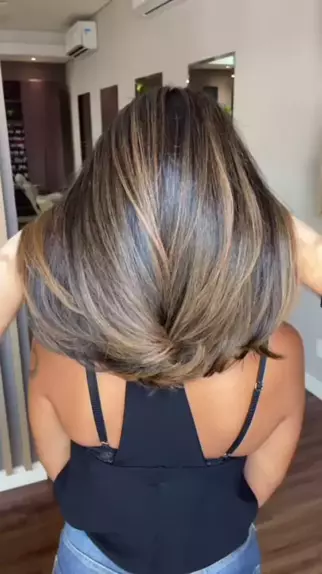 iluminada-em-cabelo-curto