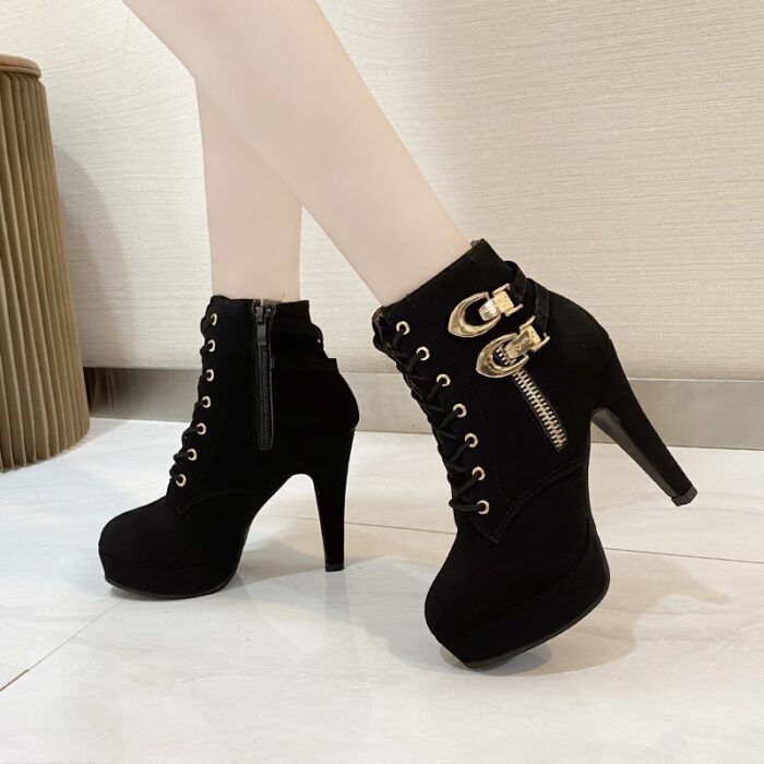 Botas Femininas