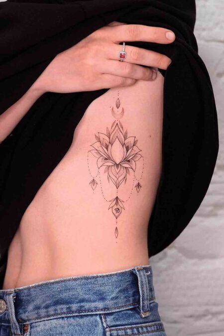 tatuagem-feminina-costela