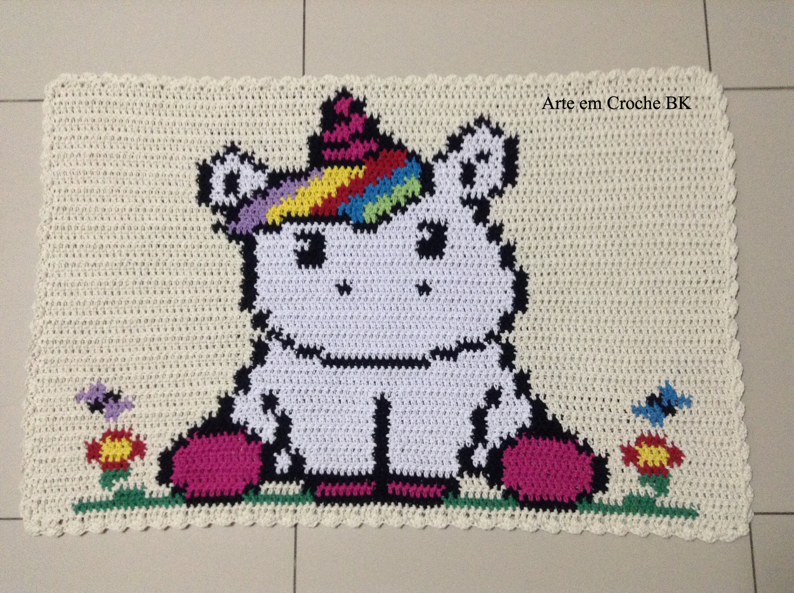 tapete-de-croche-unicornio