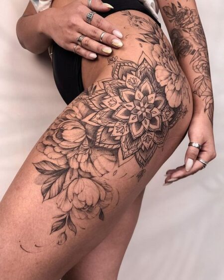 tatuagem-feminina-coxa