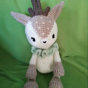 amigurumi