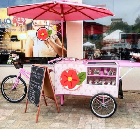 food-bike