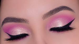 Pink Makeup Ideas