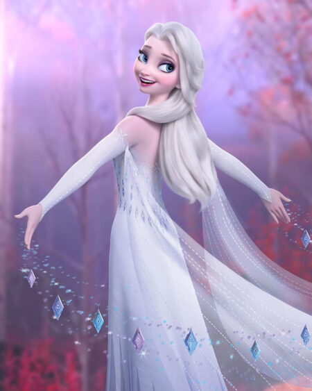 papel-de-parece-para-celular-frozen-disney