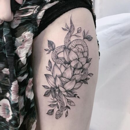 tatuagem-feminina-coxa