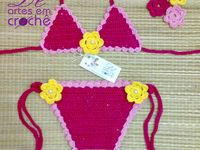 biquini-de-croche-infantil