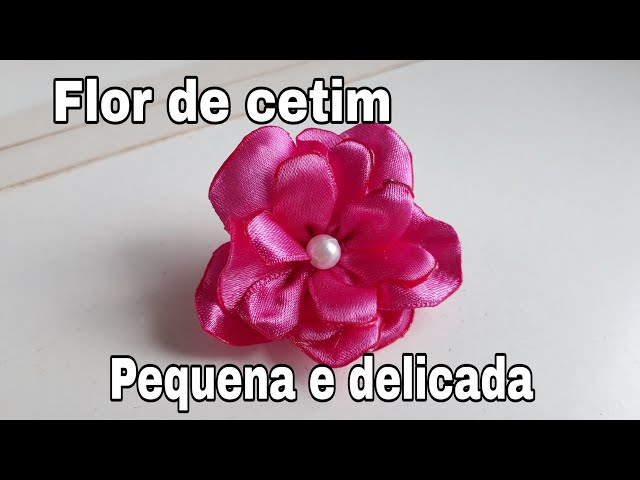 como-fazer-flor-de-cetim