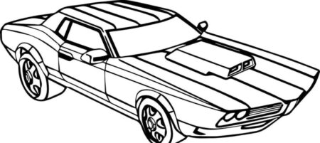 desenho-para-colorir-carros