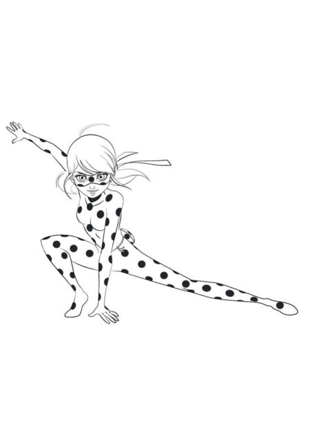 desenho-para-colorir-ladybug