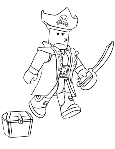 desenho-para-colorir-roblox