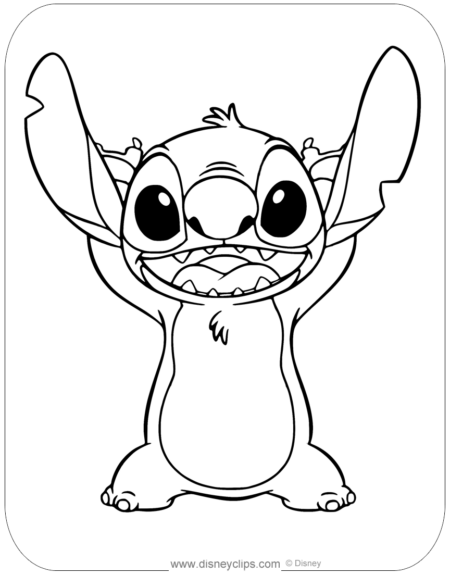 desenho-para-colorir-stitch