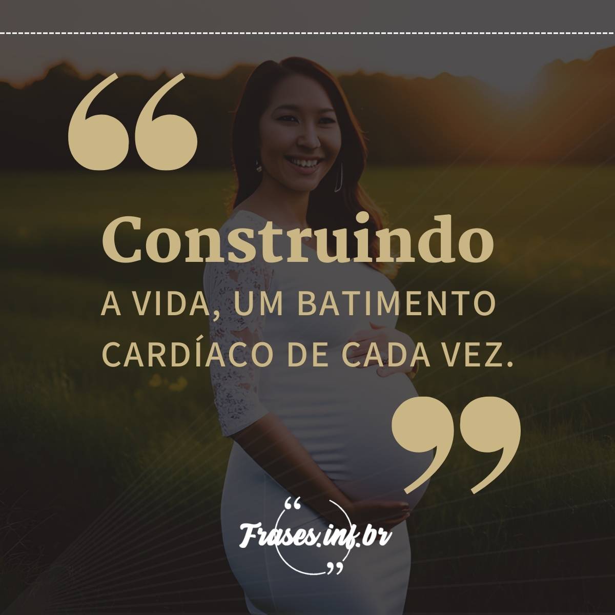 frases-para-fotos-gravida