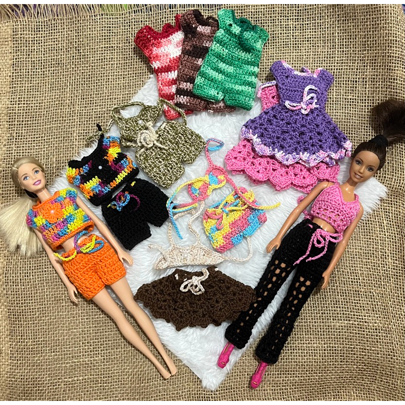 ideias-de-vestido-de-barbie-de-croche