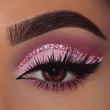 Pink Makeup Ideas