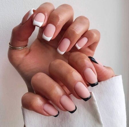 unhas-pretas-decoradas