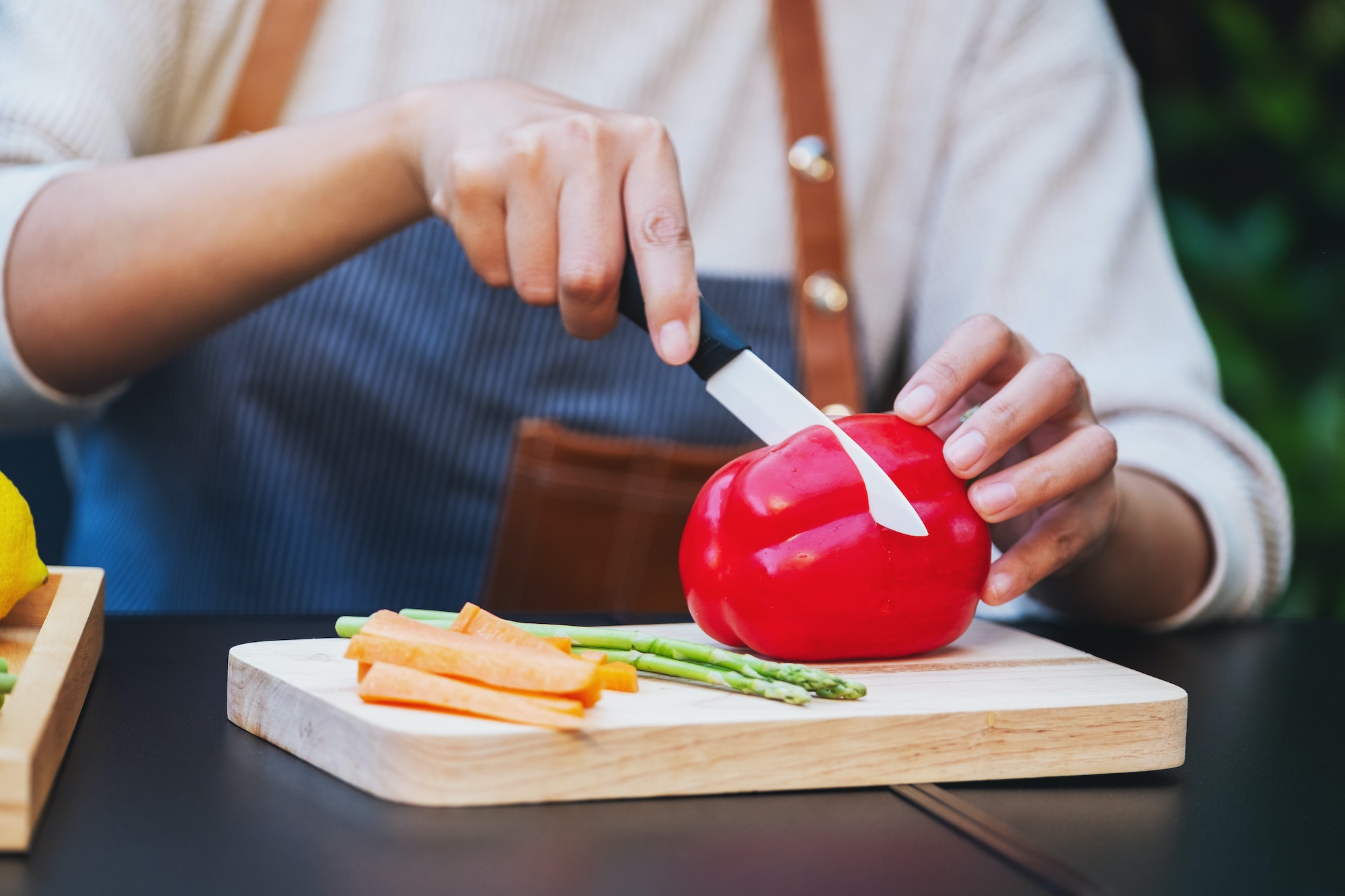 O que é a culinária termogênica?