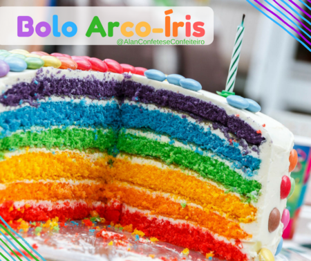 bolo-decorado-arco-iris