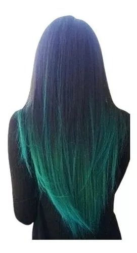 cabelo-verde-agua