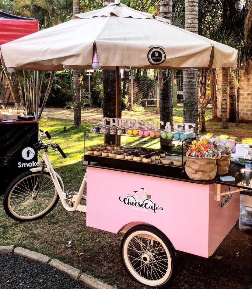 food-bike