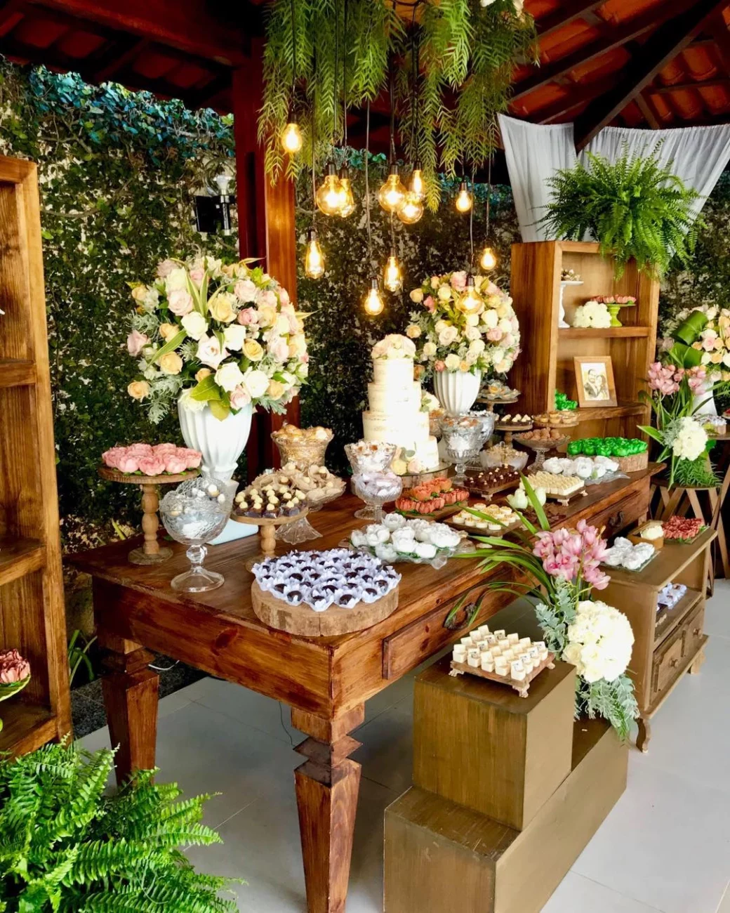 decoracao-de-casamento-rustico