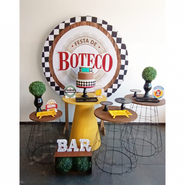 decoracao-de-festa-boteco