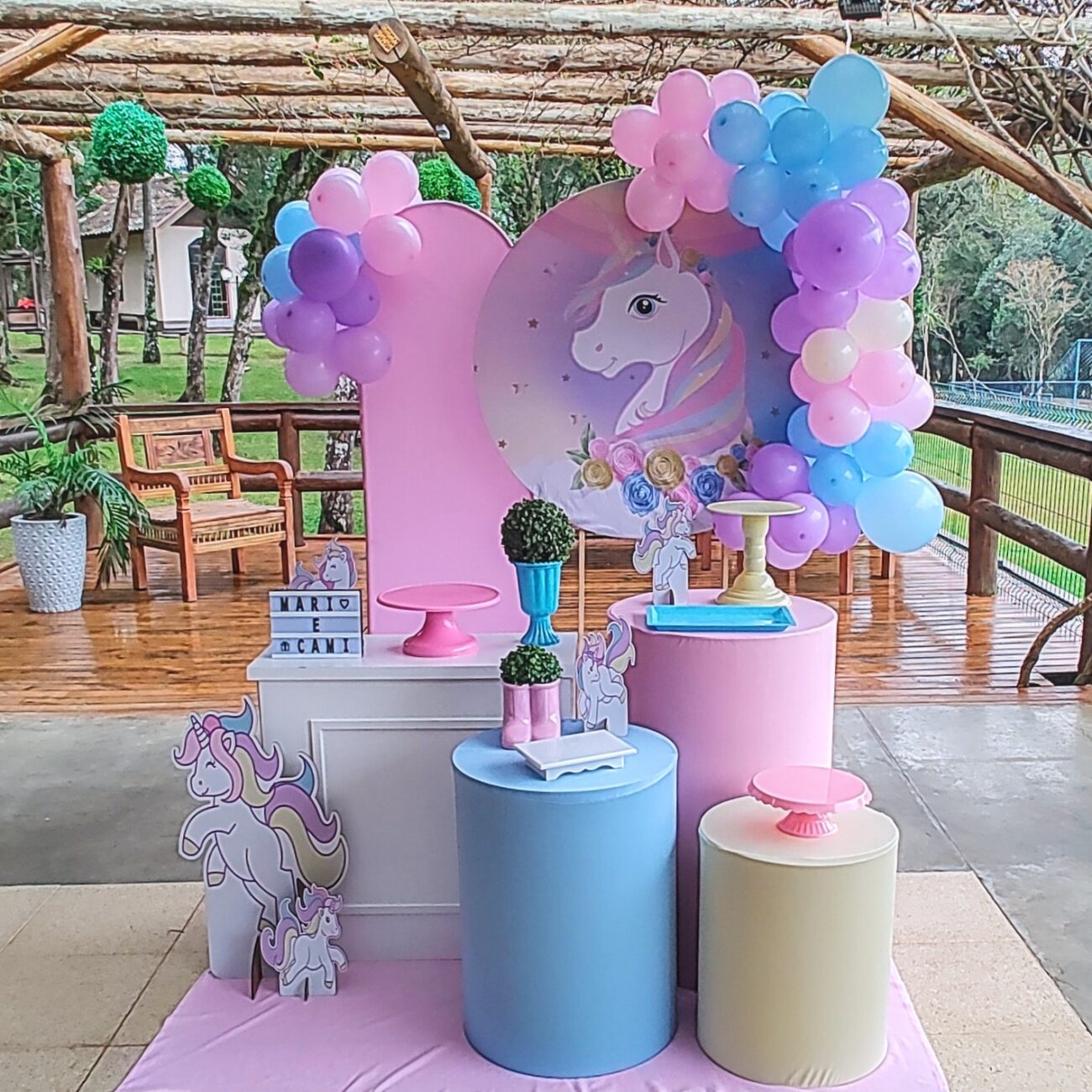 decoracao-de-unicornio-para-festa