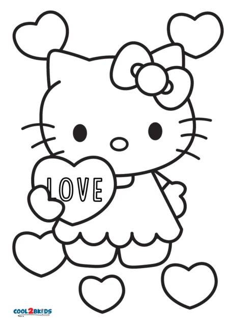 desenho-para-colorir-hello-kitty