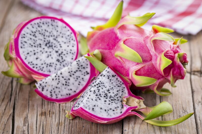 Pitaya