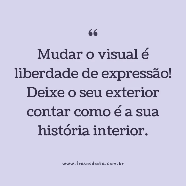 frases-de-mudanca-de-cabelo