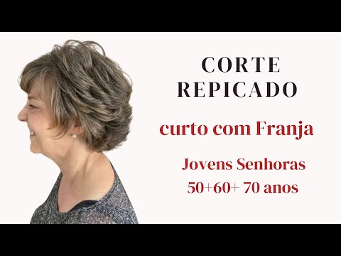 corte-de-cabelo-curto-com-franjinha