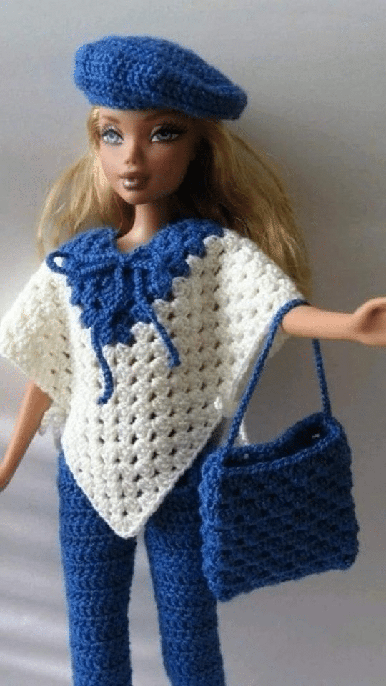 ideias-de-vestido-de-barbie-de-croche