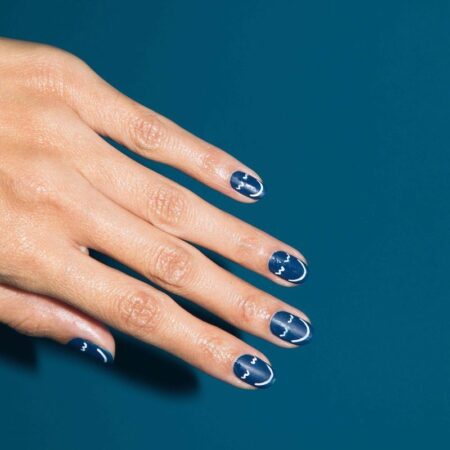 Fast Nail Art to Make at Home