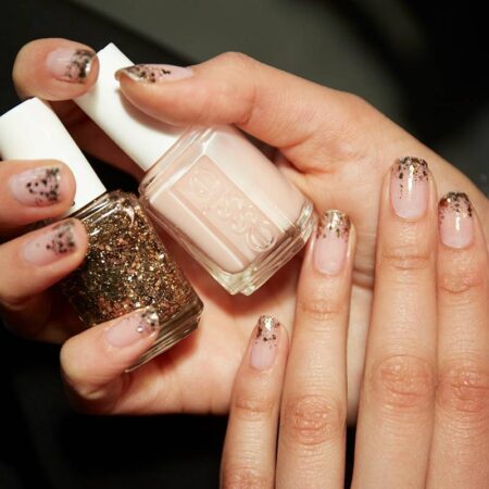 Easy Nail Art