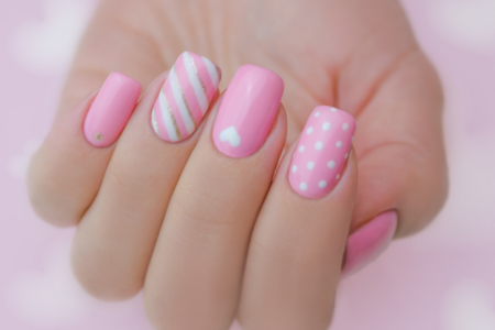 Easy Nail Art