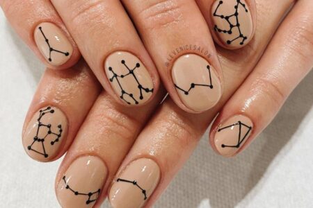 Easy Nail Art