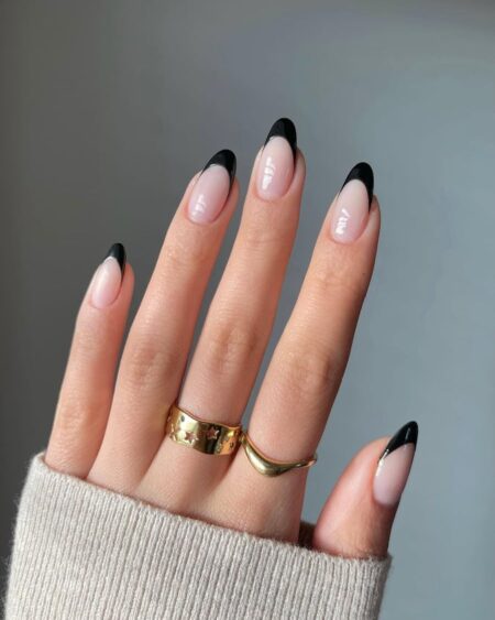 Simple Nail Art