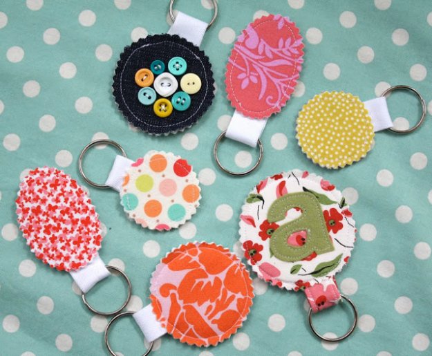 fabric crafts