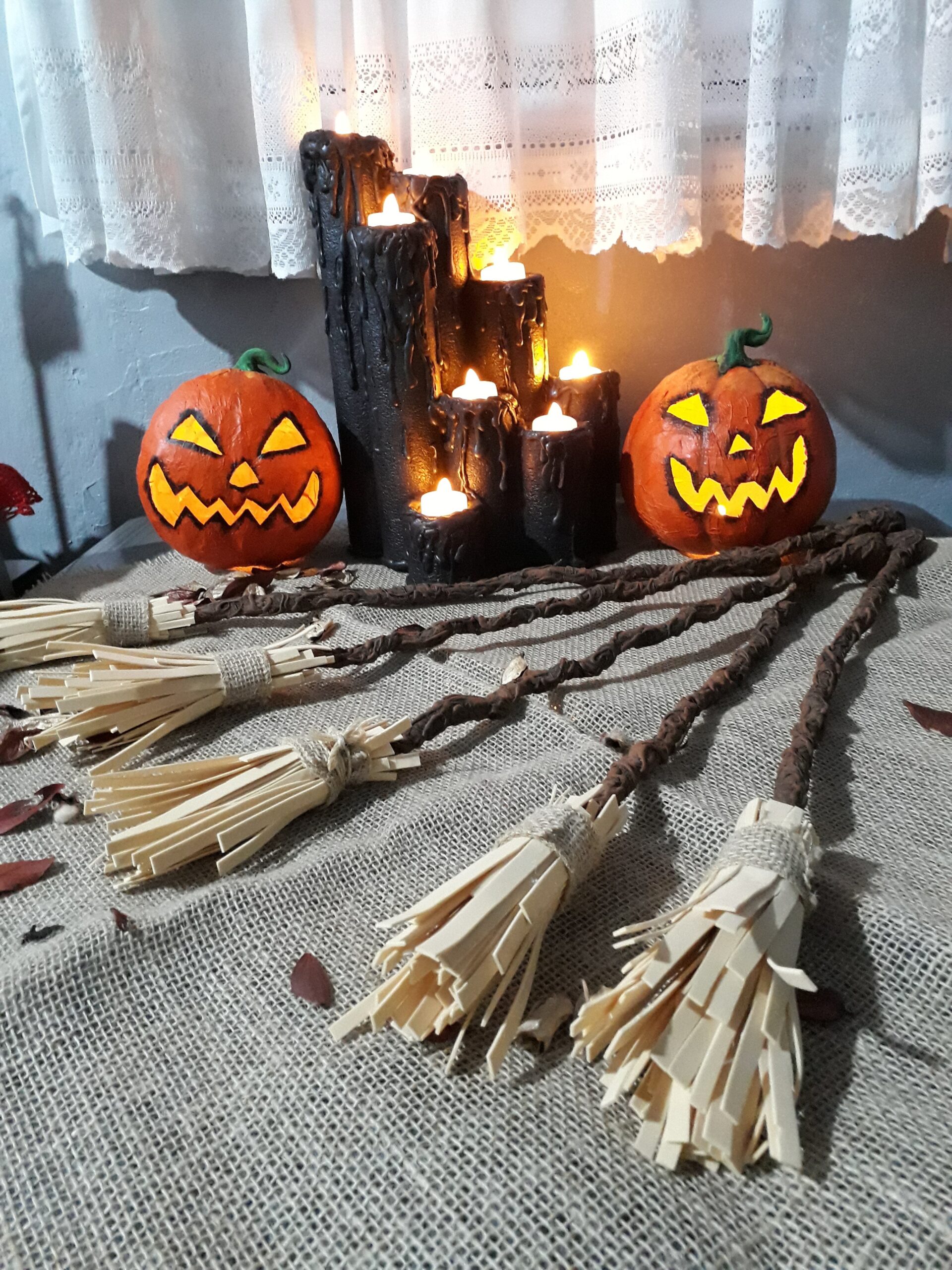 Decoração de Festa Halloween