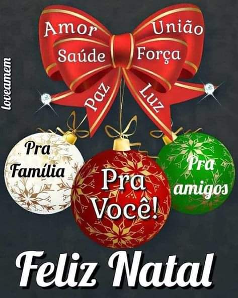 Mensagem de Boa Noite no Natal