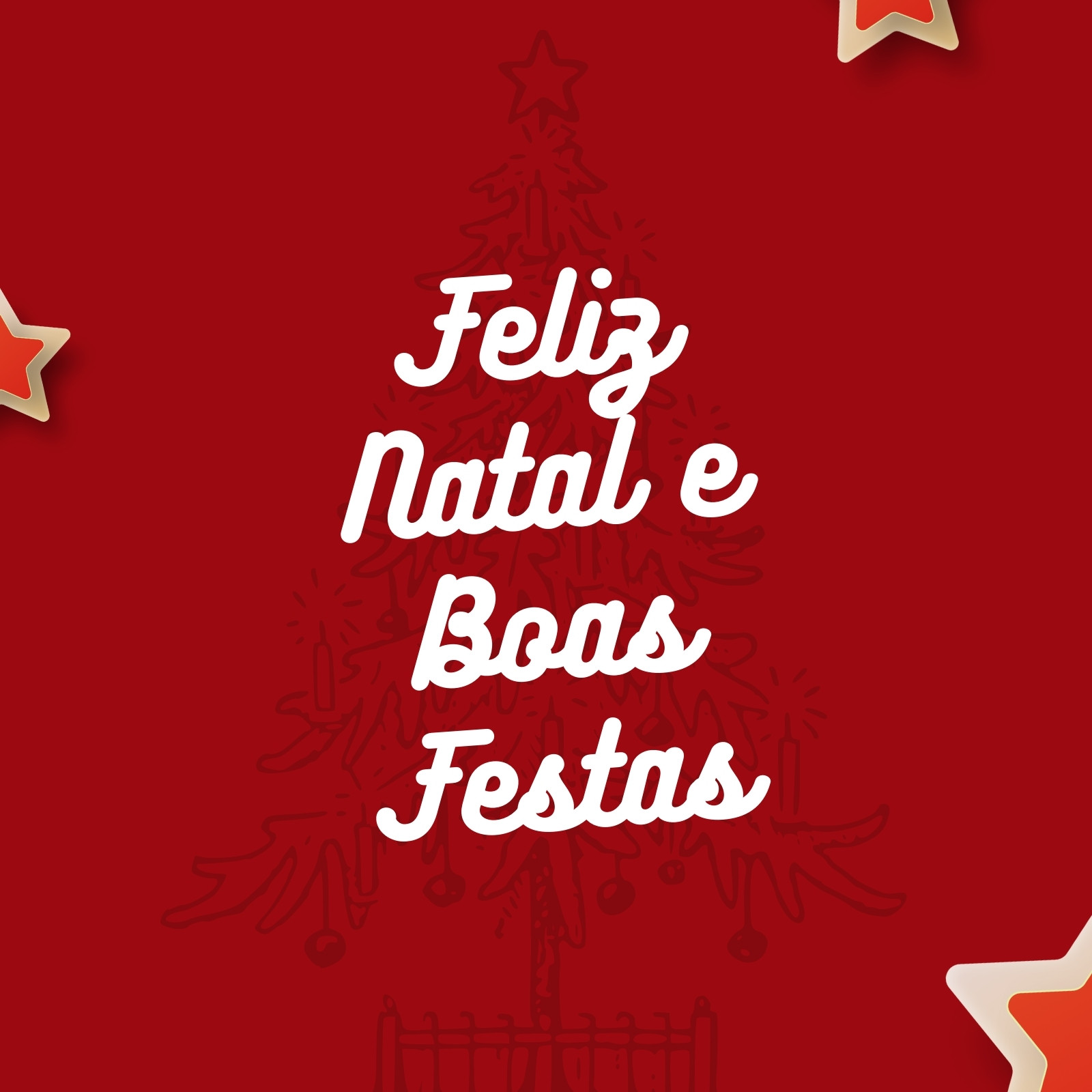 site:canva.com Mensagem de Boa Noite no Natal