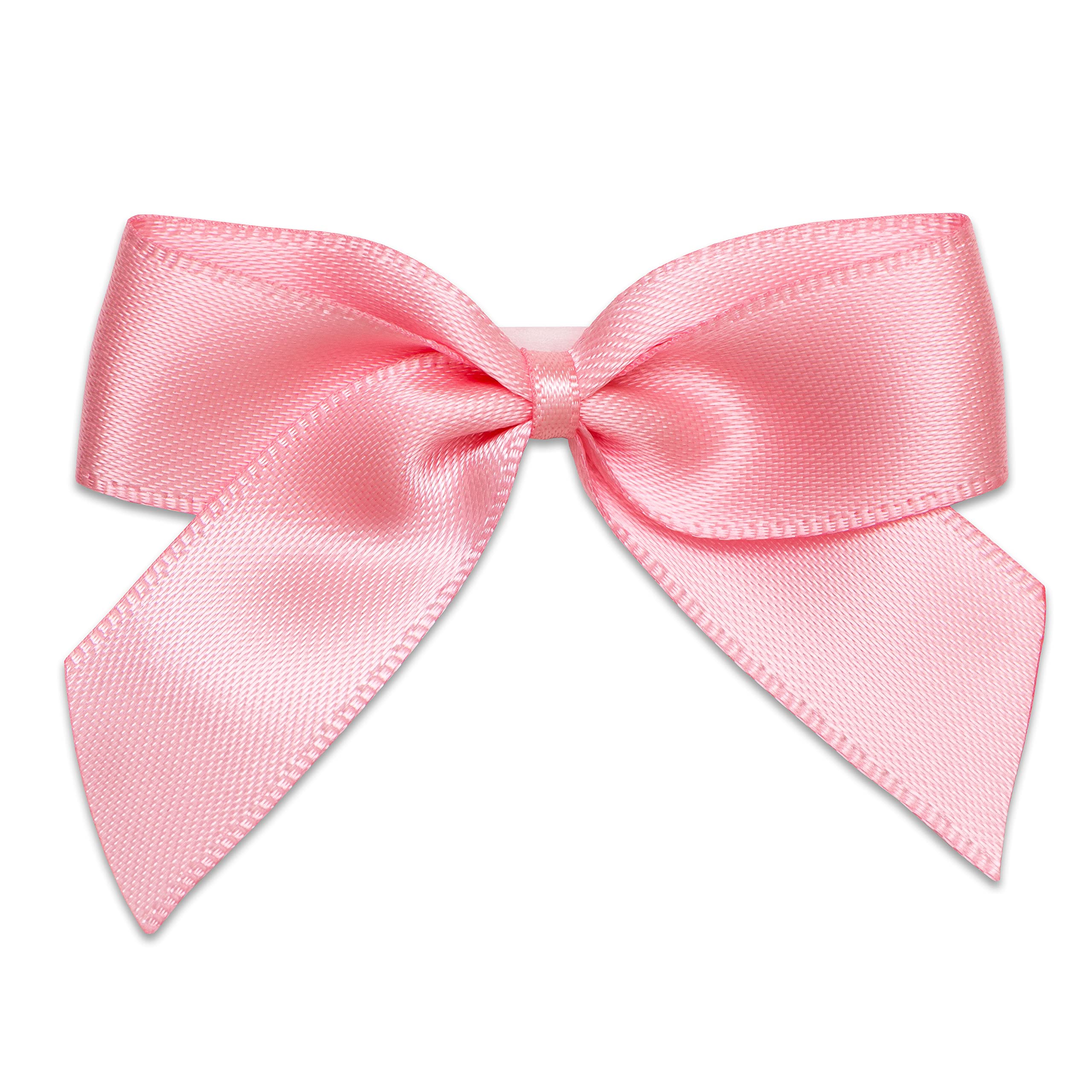 Satin Ribbon Bow