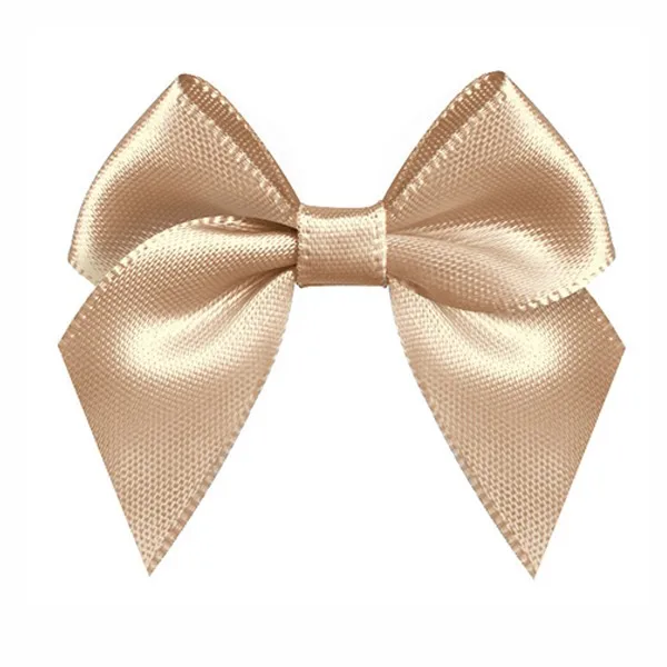 Satin Ribbon Bow